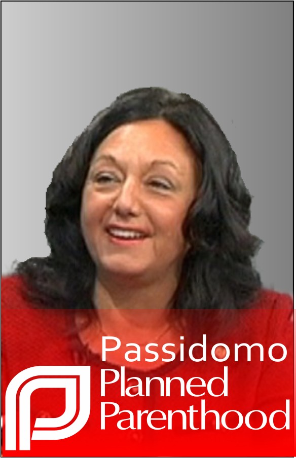 Kathleen Passidomo